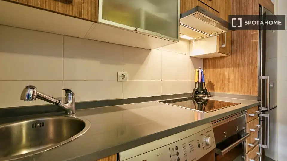 Appartamento in affitto a Retiro, imagen 7
