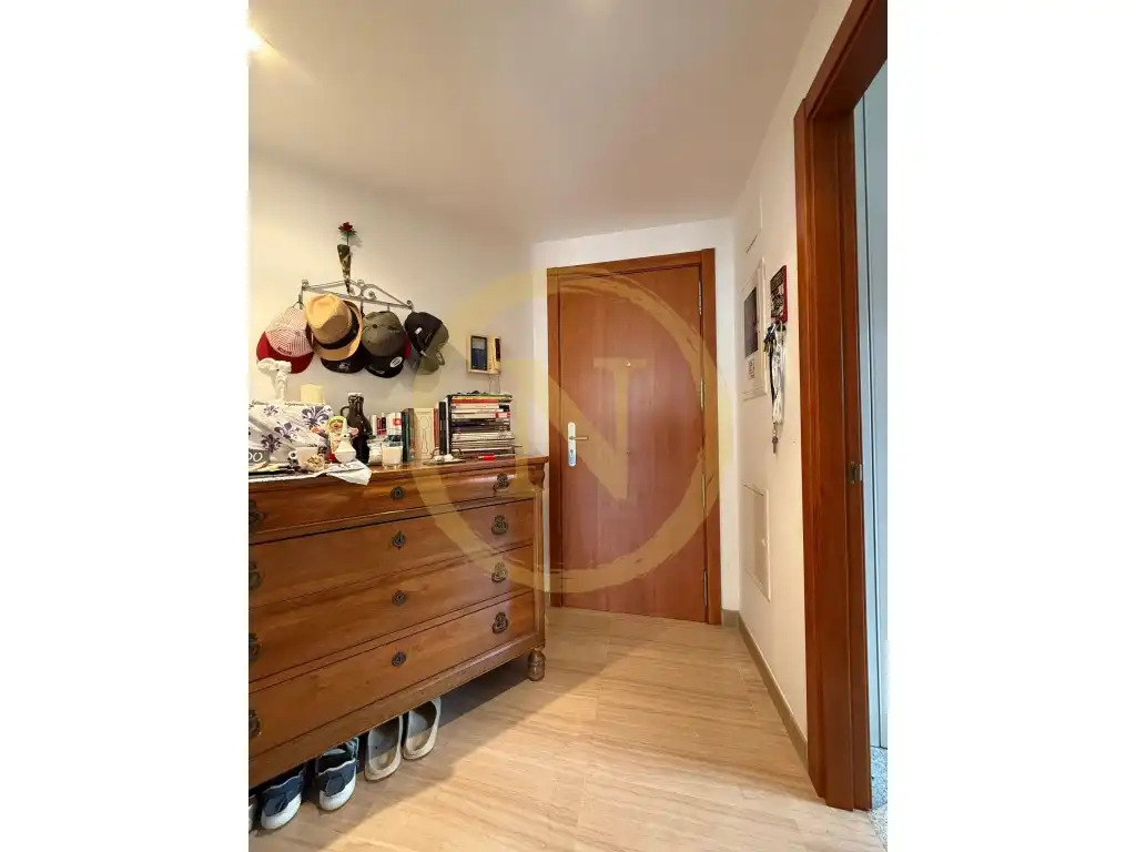 Attic for sale in Barcelona  with Air Conditioner