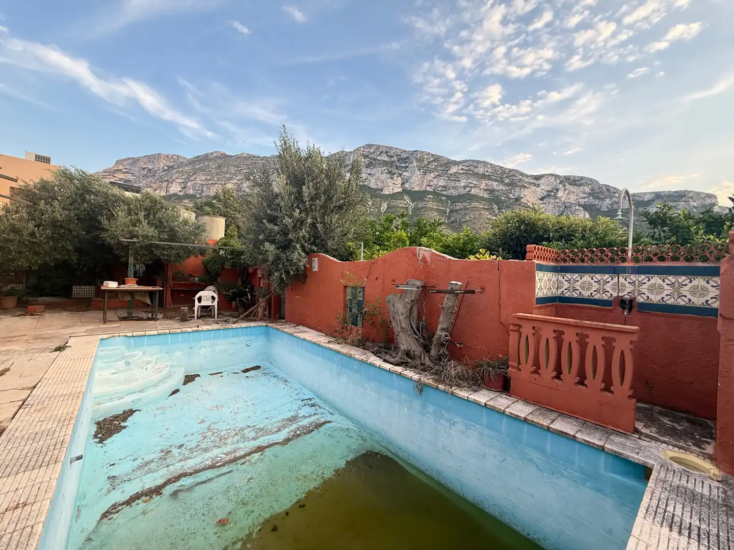 Villa avec terrasse à vendre à El Montgó, imagen 6