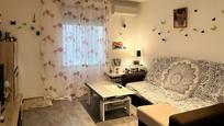 Living room of Flat for sale in Blanes  with Air Conditioner, Heating and Balcony