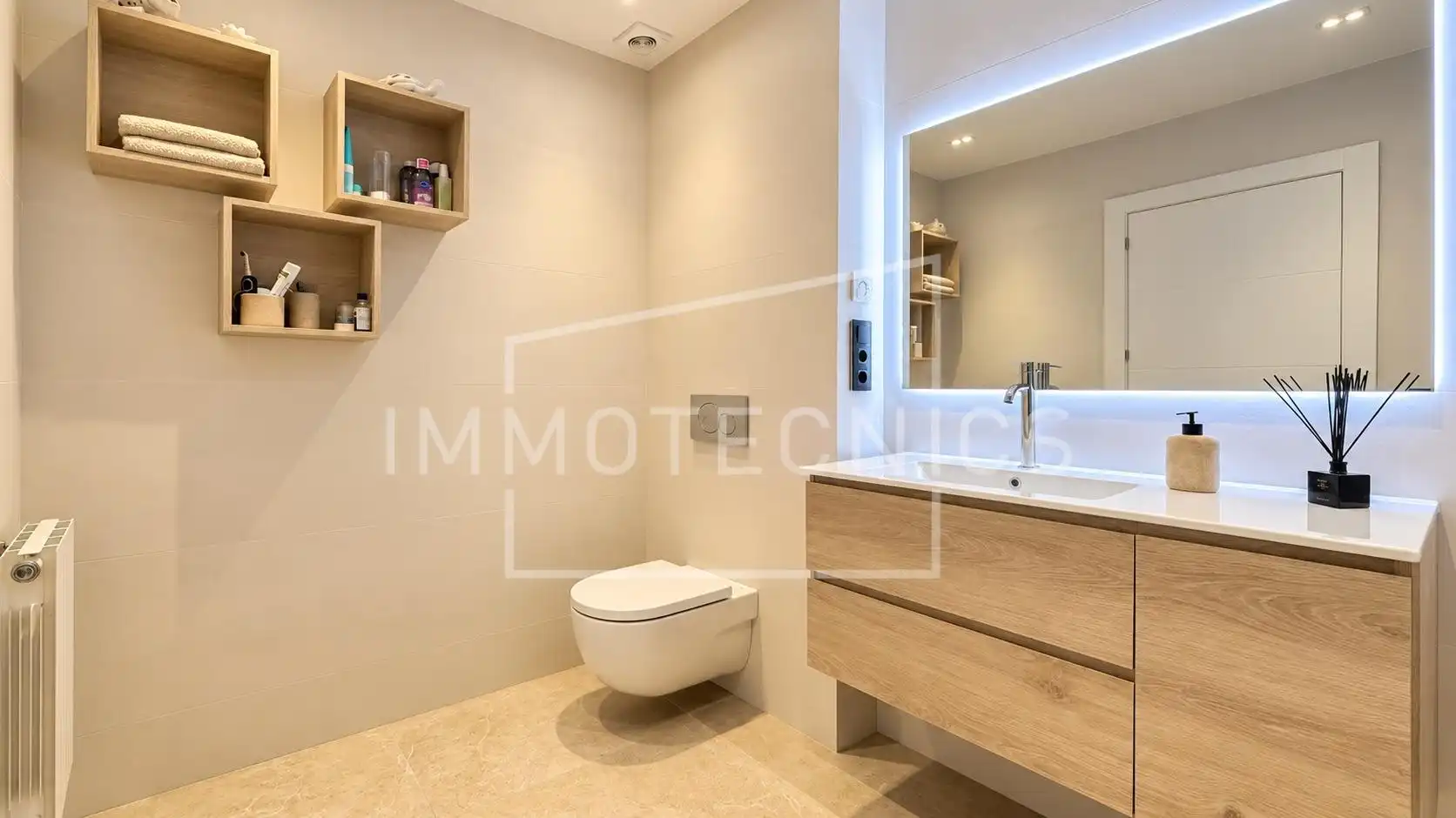 Detached house with pool for sale in Calle PL6 PARC DE CALELLA. JOSEP GALLART 83, imagen 31