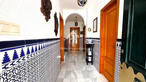 Foto 2 de Casa o xalet en venda a Calle Pintor Velázquez, Loja, Granada
