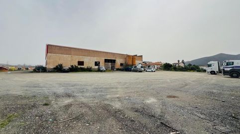 Foto 3 von Fabrikhallen zum Verkauf in Cártama pueblo, Cártama