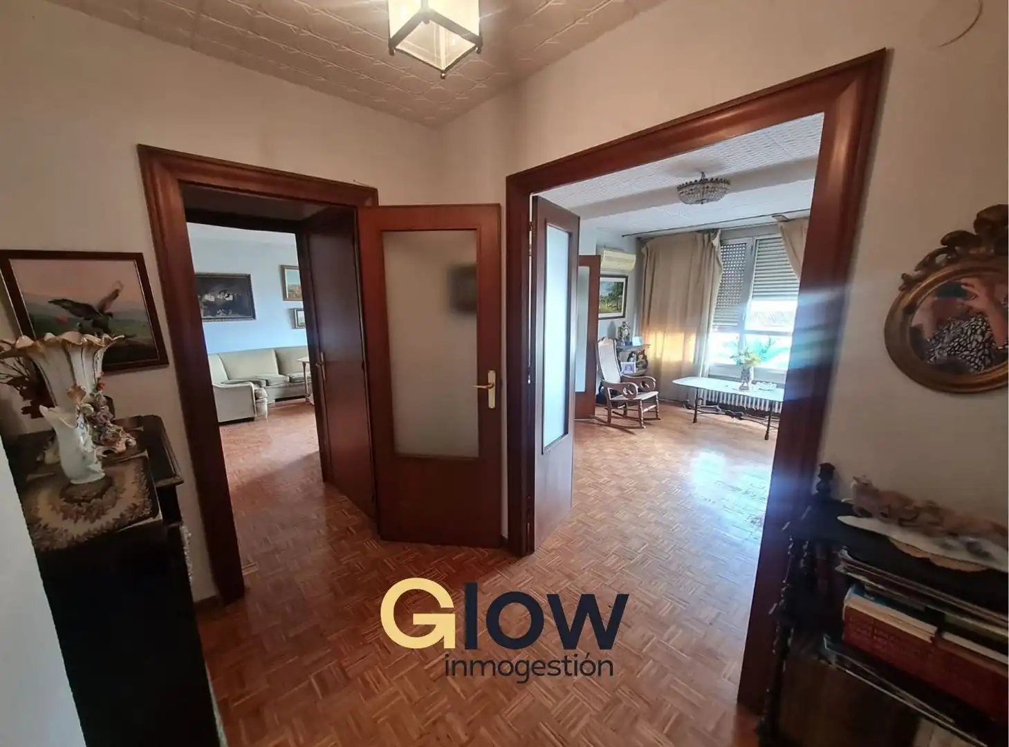 Appartement avec ascenseur à vendre à Plaza de Minayo, imagen 5