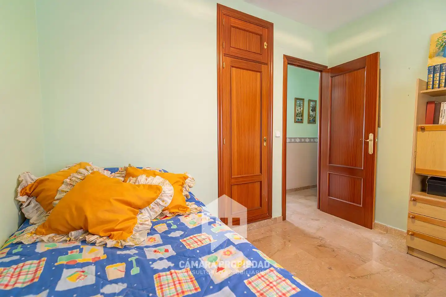 Flat for sale in Centro
