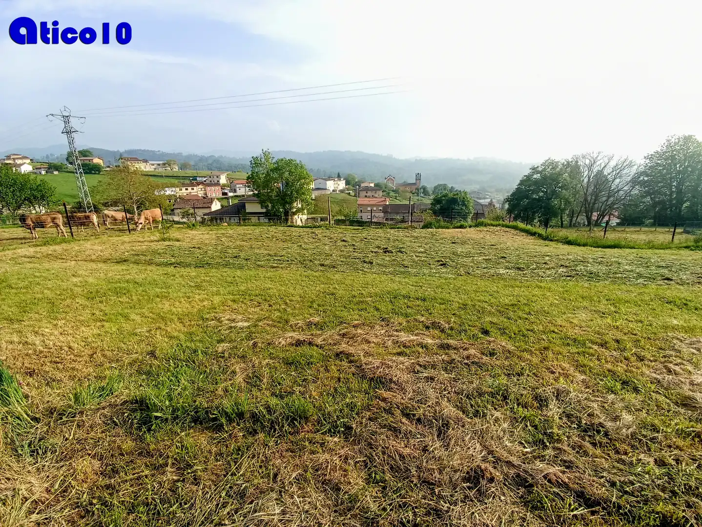 Residential for sale in Siero