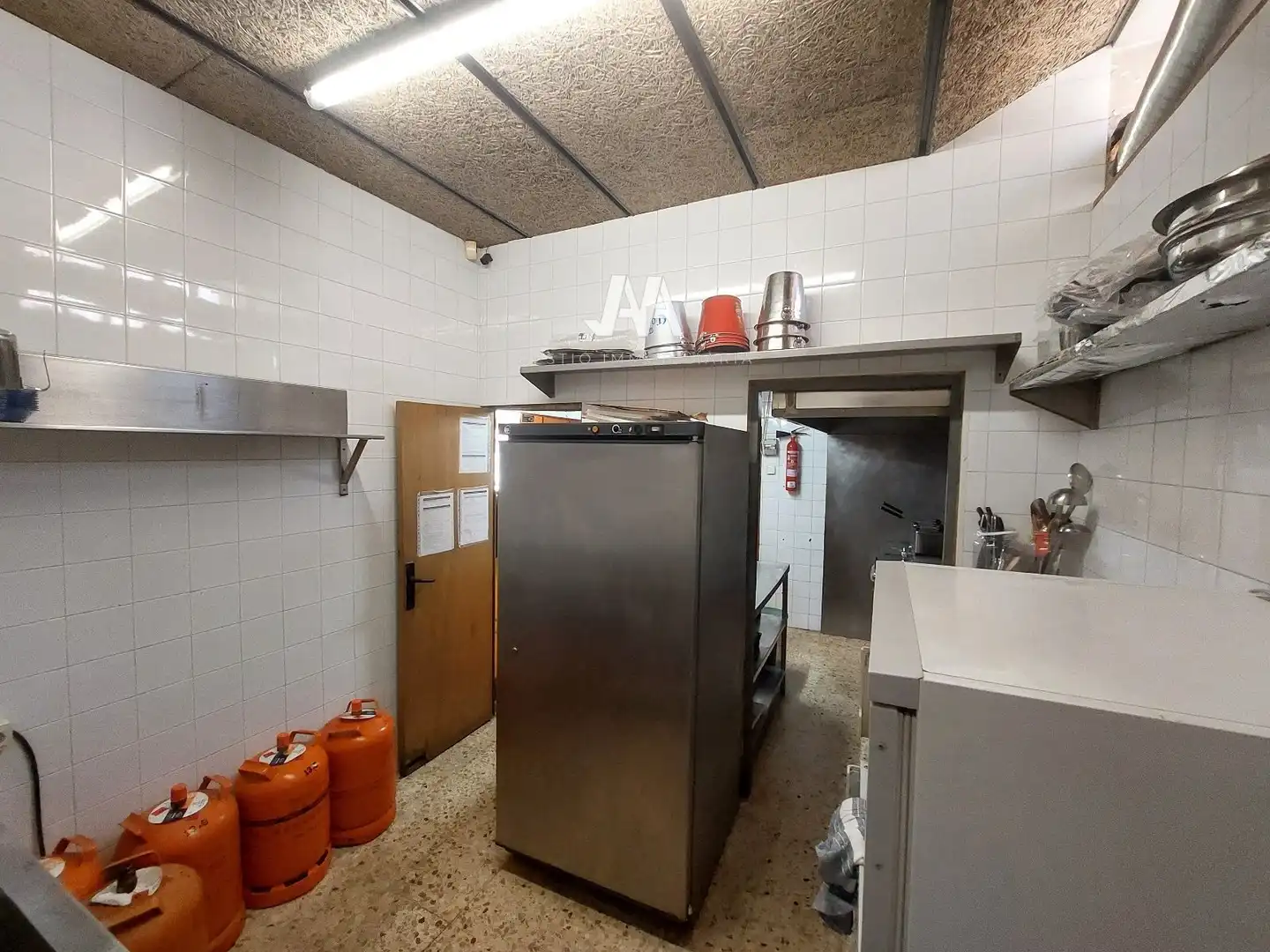Local comercial en venda a Llevant, imagen 17