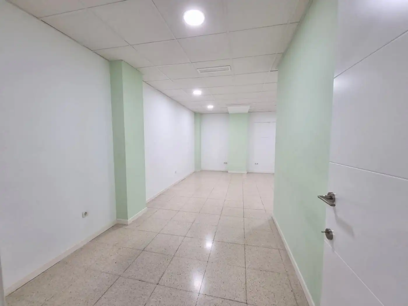 Business premises to rent in Elche ciudad, imagen 19