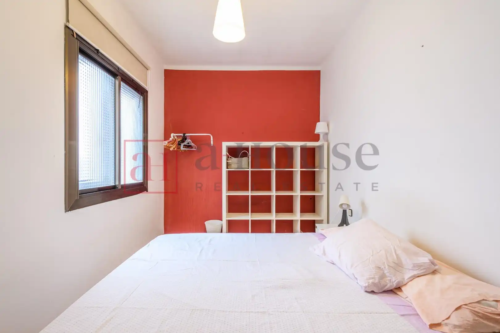 Habitación de Piso en venta en Barcelona con Aire acondicionado, Calefacción y Parquet