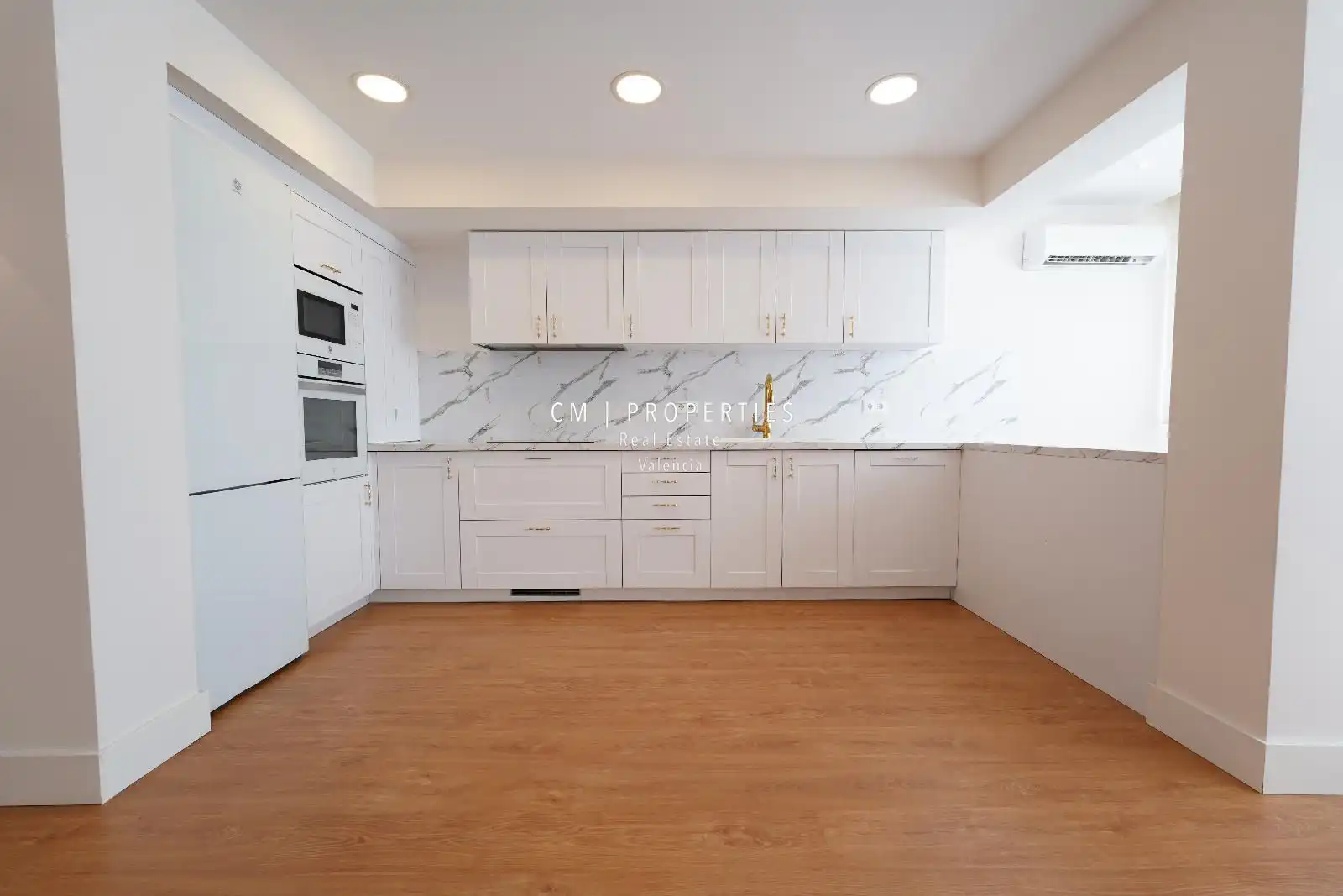 Flat for rent in Valencia, Valencia