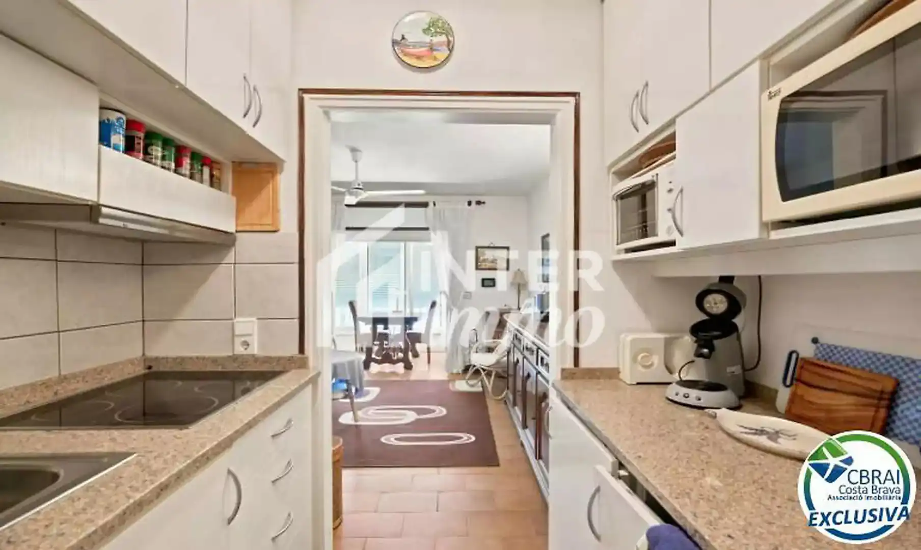 Piso con ascensor en venta en Avenida CARLES FAGES DE CLIMENT 1, imagen 5
