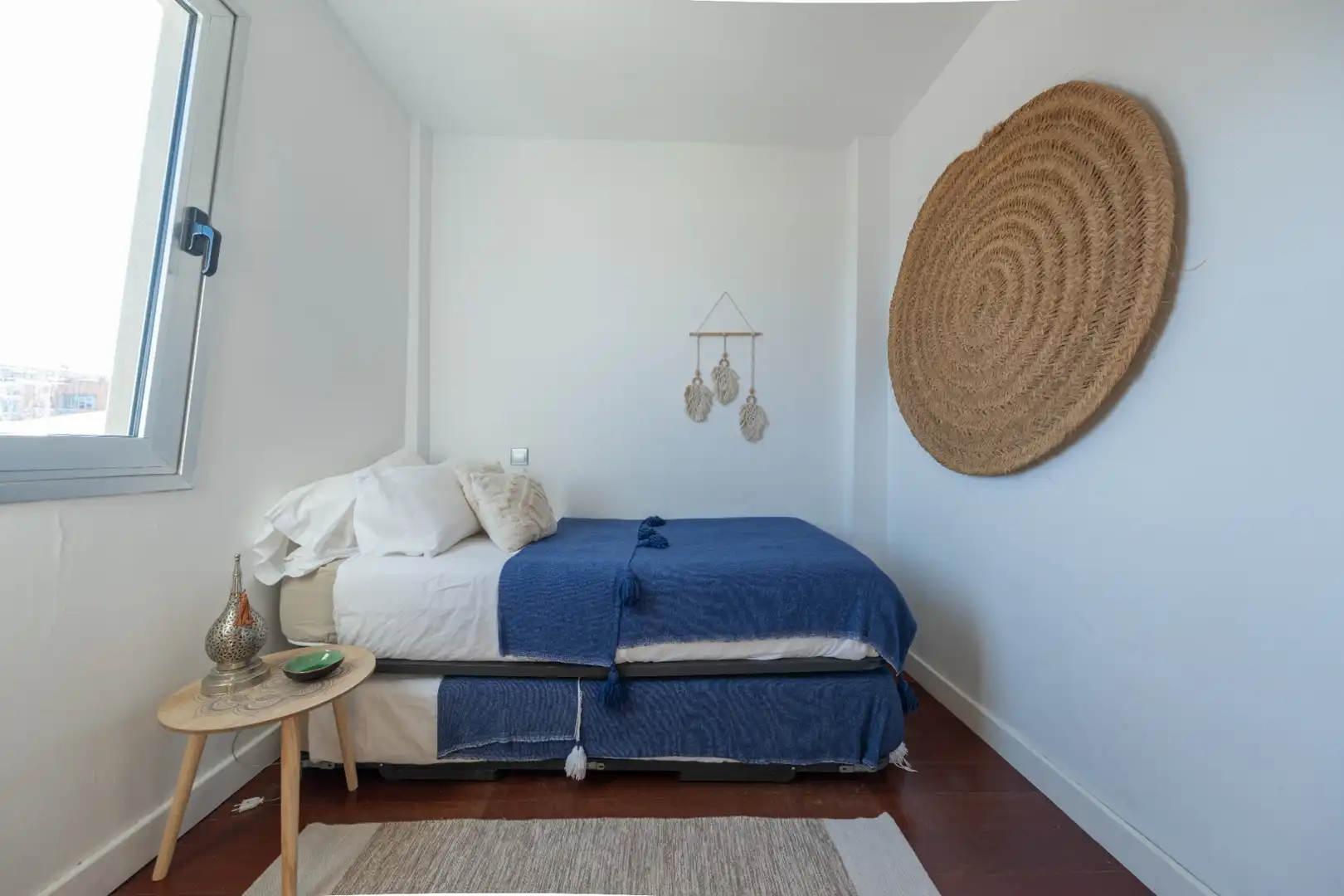 Habitación de Casa o chalet en venta en Telde con Jardín privado, Terraza y Trastero