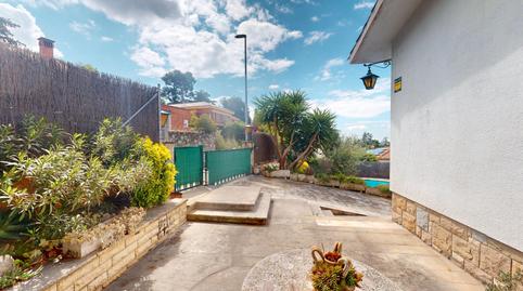 Photo 3 of House or chalet for sale in Carrer Josep Aymerich, Can Violí  - Can Poi del Bosc, Barcelona