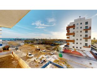 Exterior view of Apartment for sale in Vélez-Málaga  with Air Conditioner, Swimming Pool and Balcony