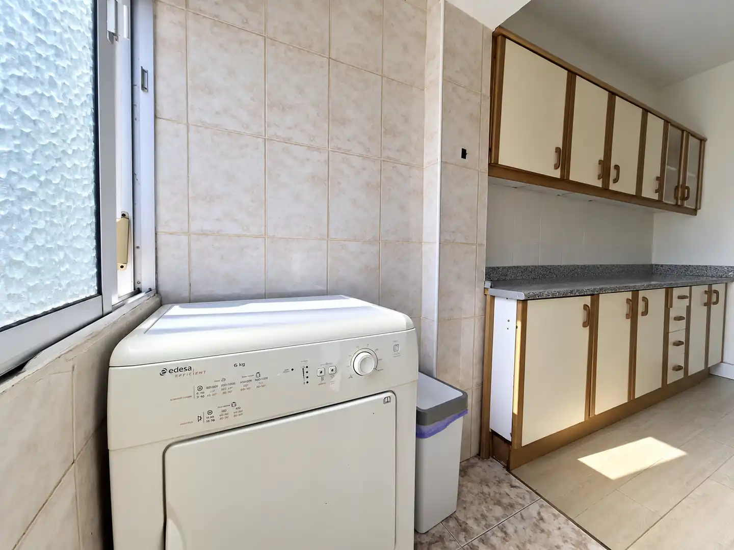 Appartement avec terrasse à vendre à Avenida Ramón y Cajal 11, imagen 6