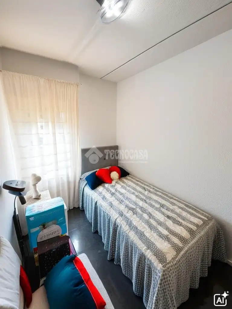 Habitación de Piso en venta en Parla con Aire acondicionado y Calefacción
