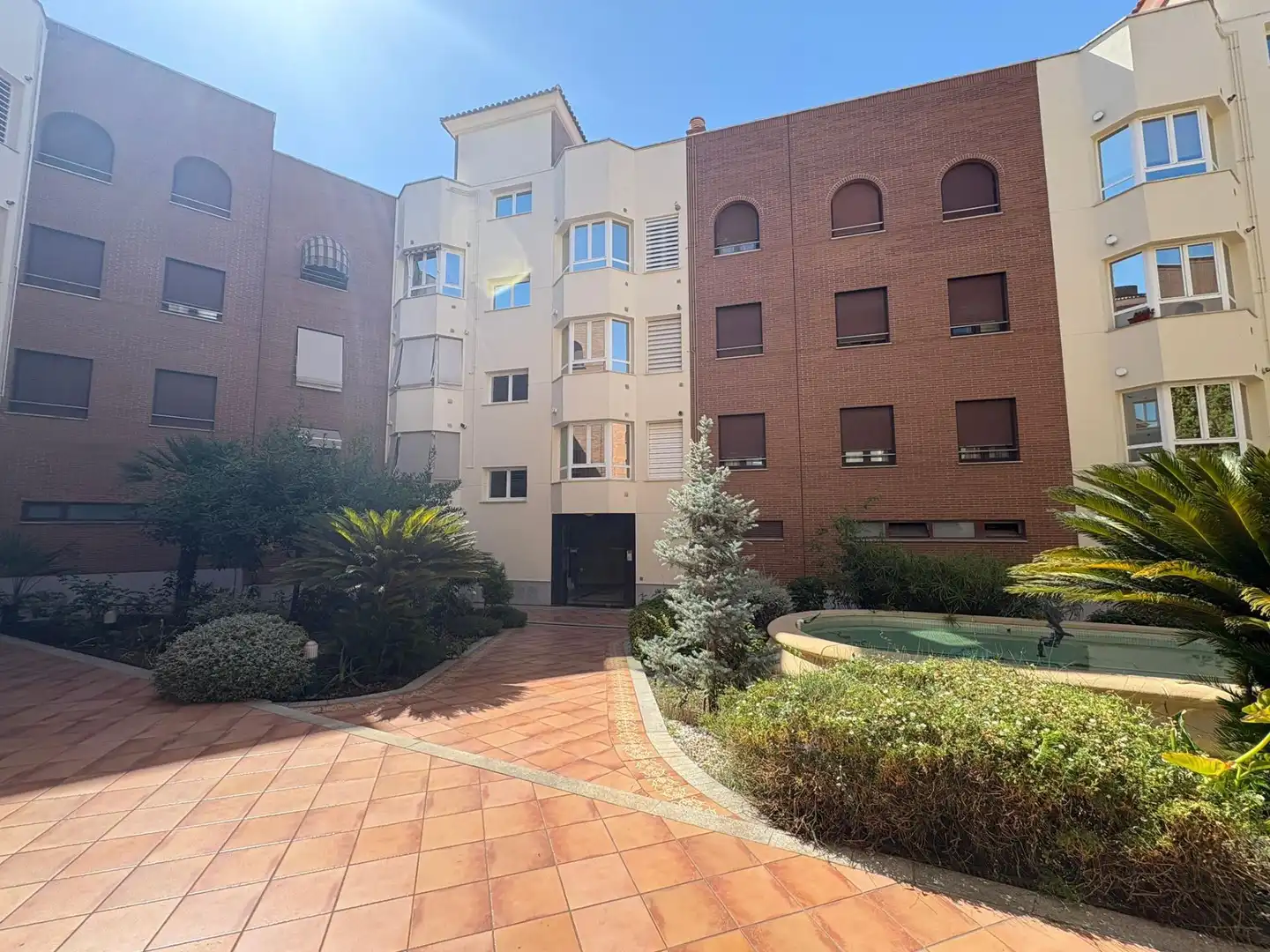 Flat with lift for sale in Noroeste, imagen 20