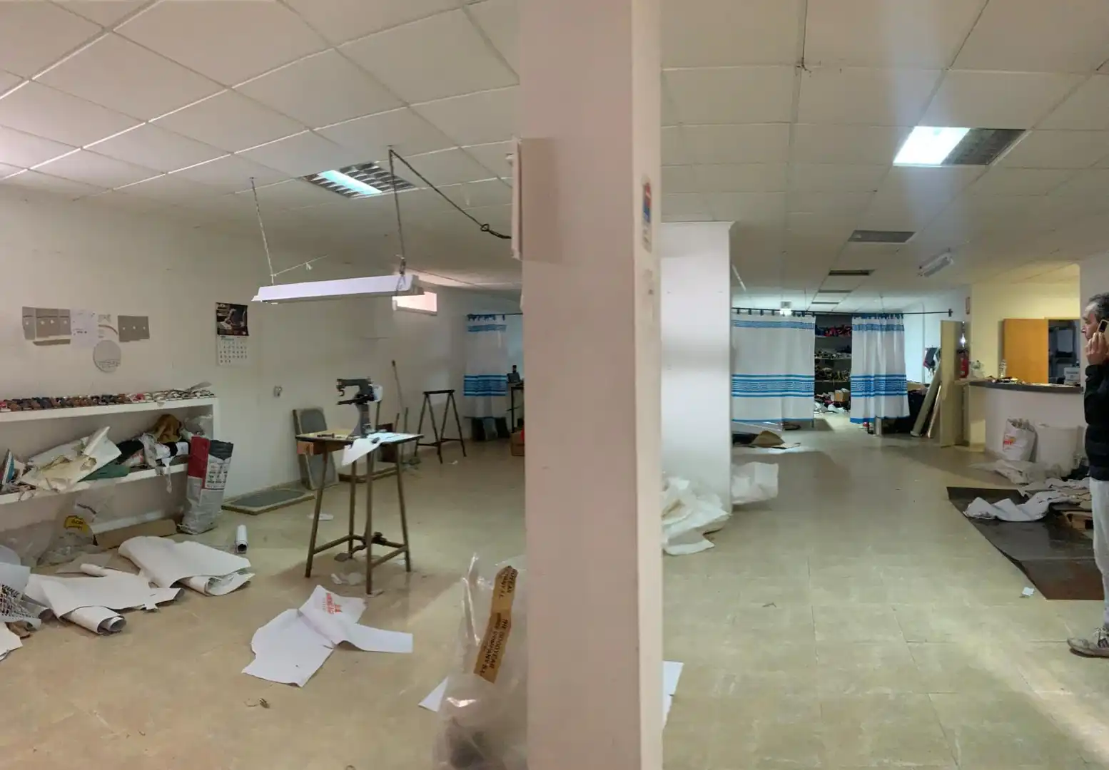 Business premises for sale in Carrer Doctor Marañón, imagen 8