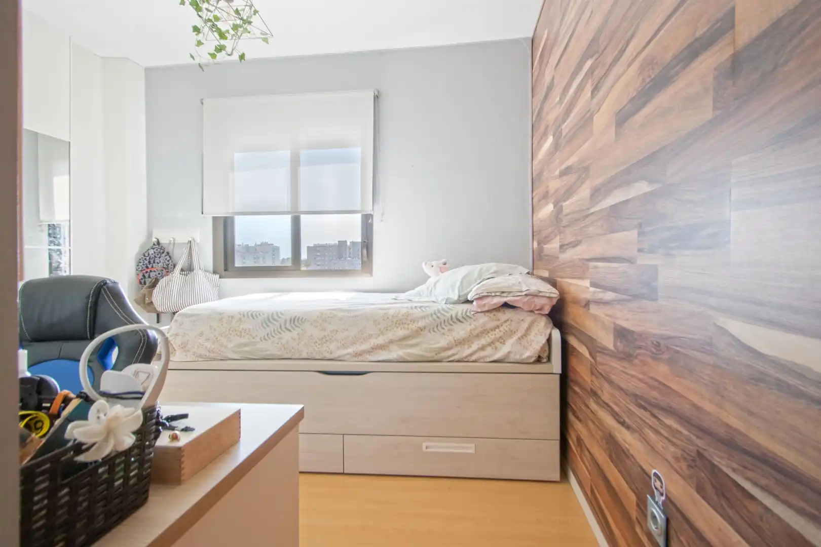 Flat with pool for sale in Este - Alcosa- Torreblanca, imagen 19