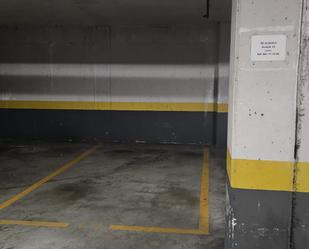 Parking of Garage to rent in Leganés