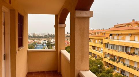 Foto 5 de Pis en venda a Los Pacos, Fuengirola