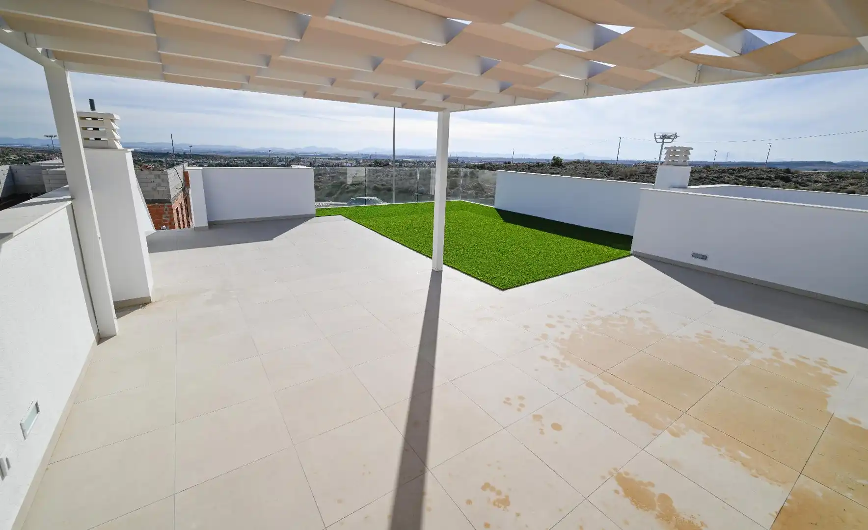 Detached house for sale in Campo de Murcia, imagen 4