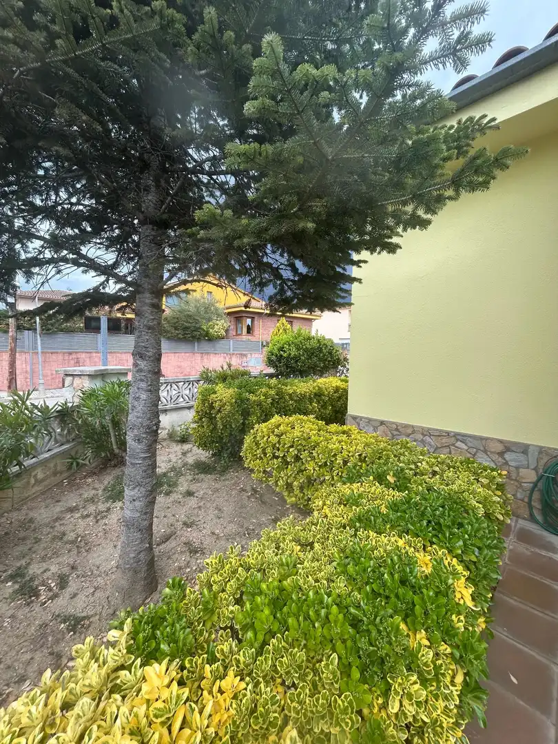 Casa amb jardí en venda a Santa Coloma de Farners, imagen 48