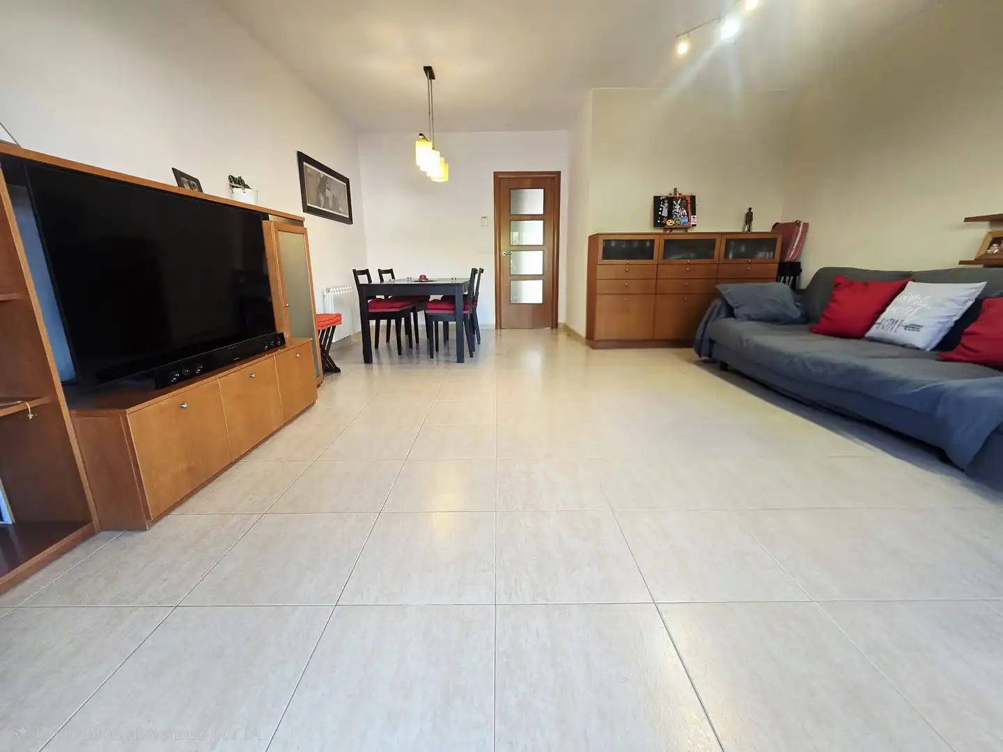 Maison mitoyenne avec terrasse à vendre à Castellbisbal, imagen 9