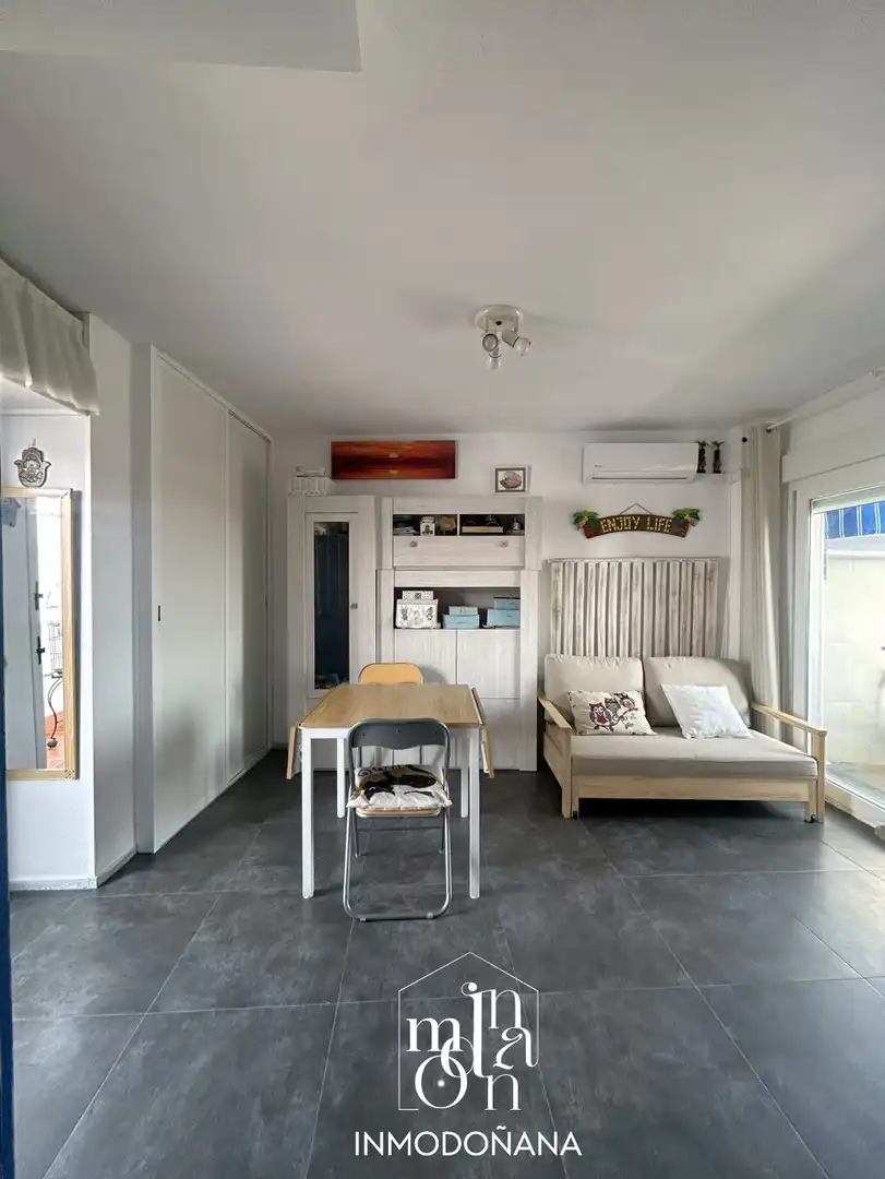 Living room of Study for sale in Almonte  with Air Conditioner, Heating and Terrace