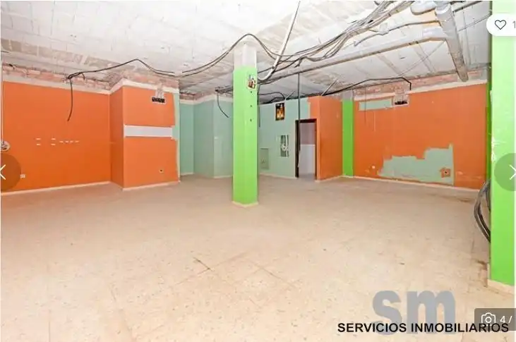 Local comercial en venda a Utrera ciudad, imagen 2