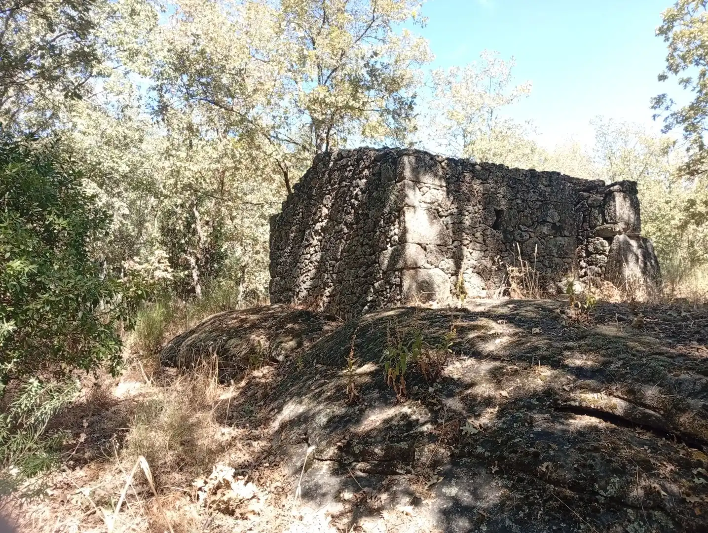 Terreni e lotti in vendita a Villanueva de la Vera, imagen 38