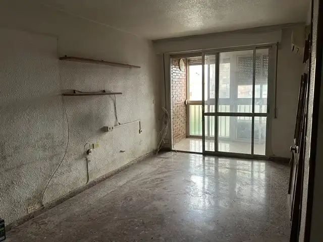 Piso en venta en Murcia con Aire acondicionado y Balcón