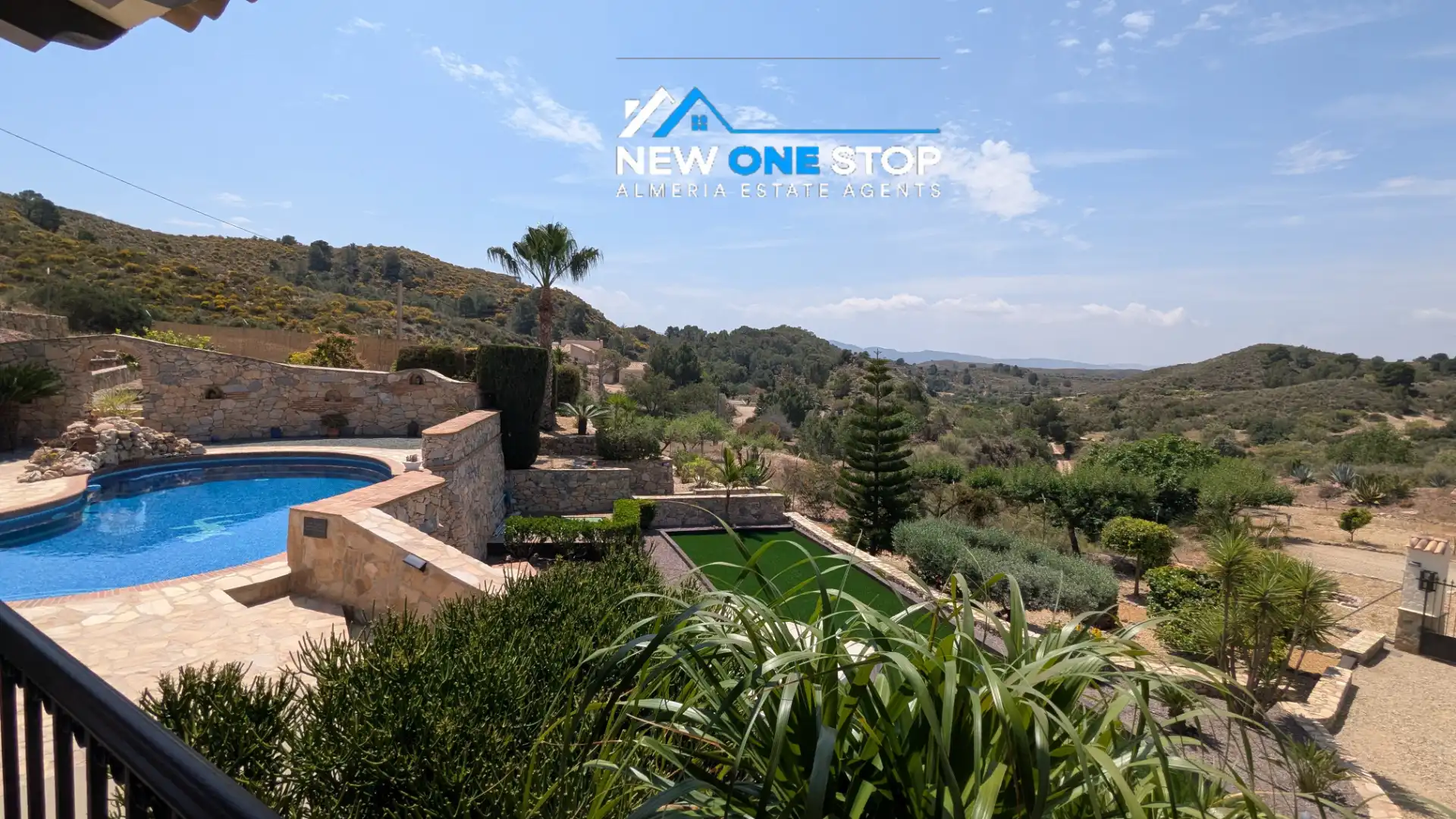 Chalet con terraza en venta en Paraje el Selvalico, imagen 50