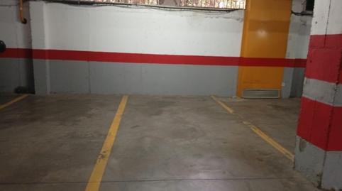 Photo 3 of Garage for sale in Pedro Salvador - Las Palmeritas,  Sevilla Capital