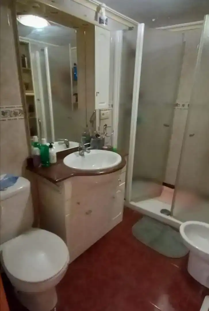 Bathroom of Detached homes for sale in Jumilla, Murcia
