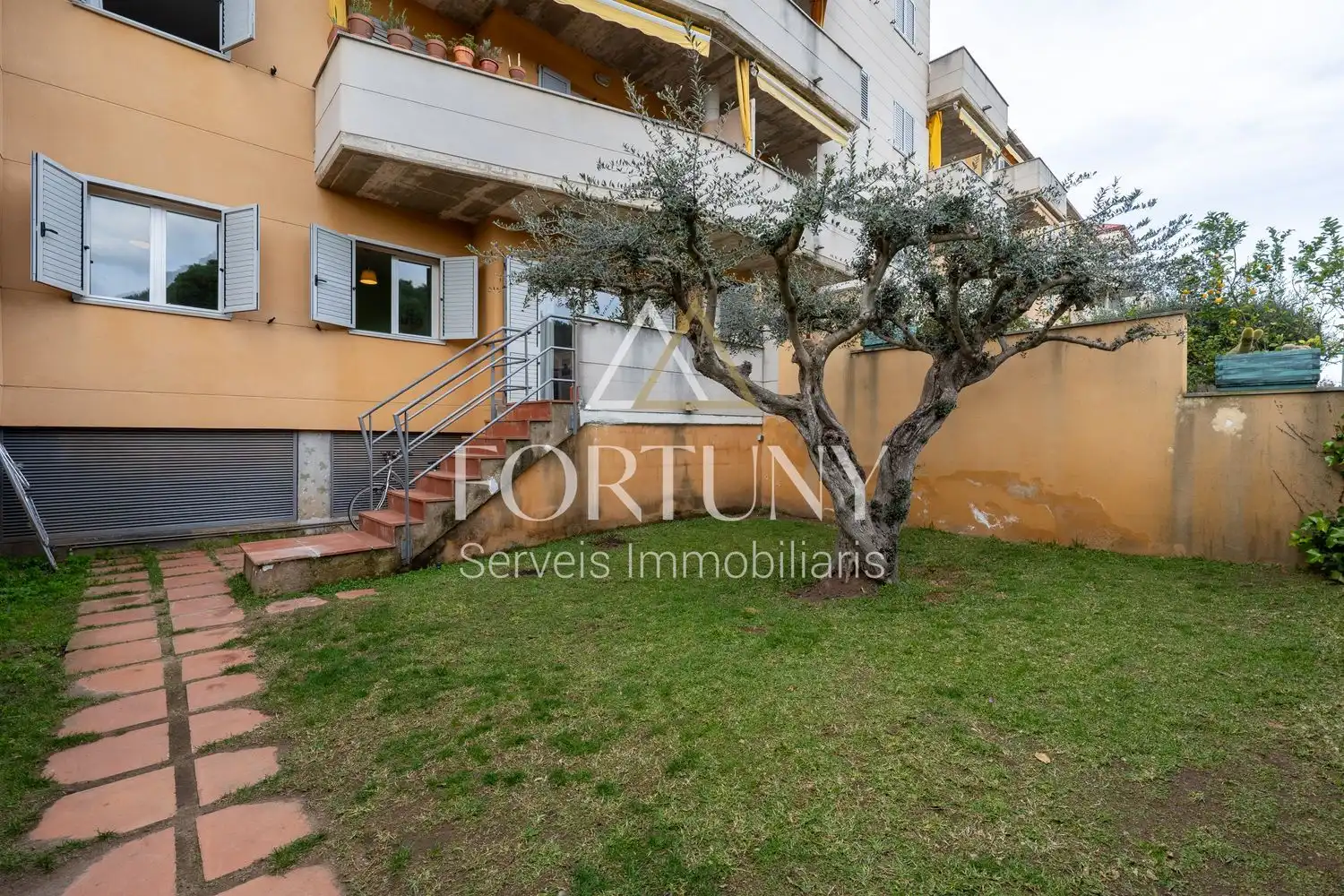 Appartement avec piscine à vendre à Regueral - Prat d'en Forés, imagen 4