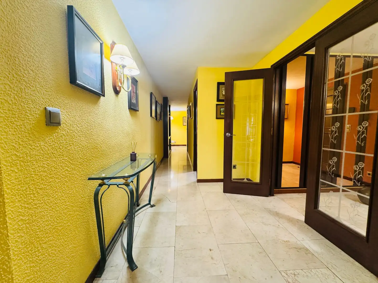 Flat for sale in Figueres  with Air Conditioner, Heating and Terrace