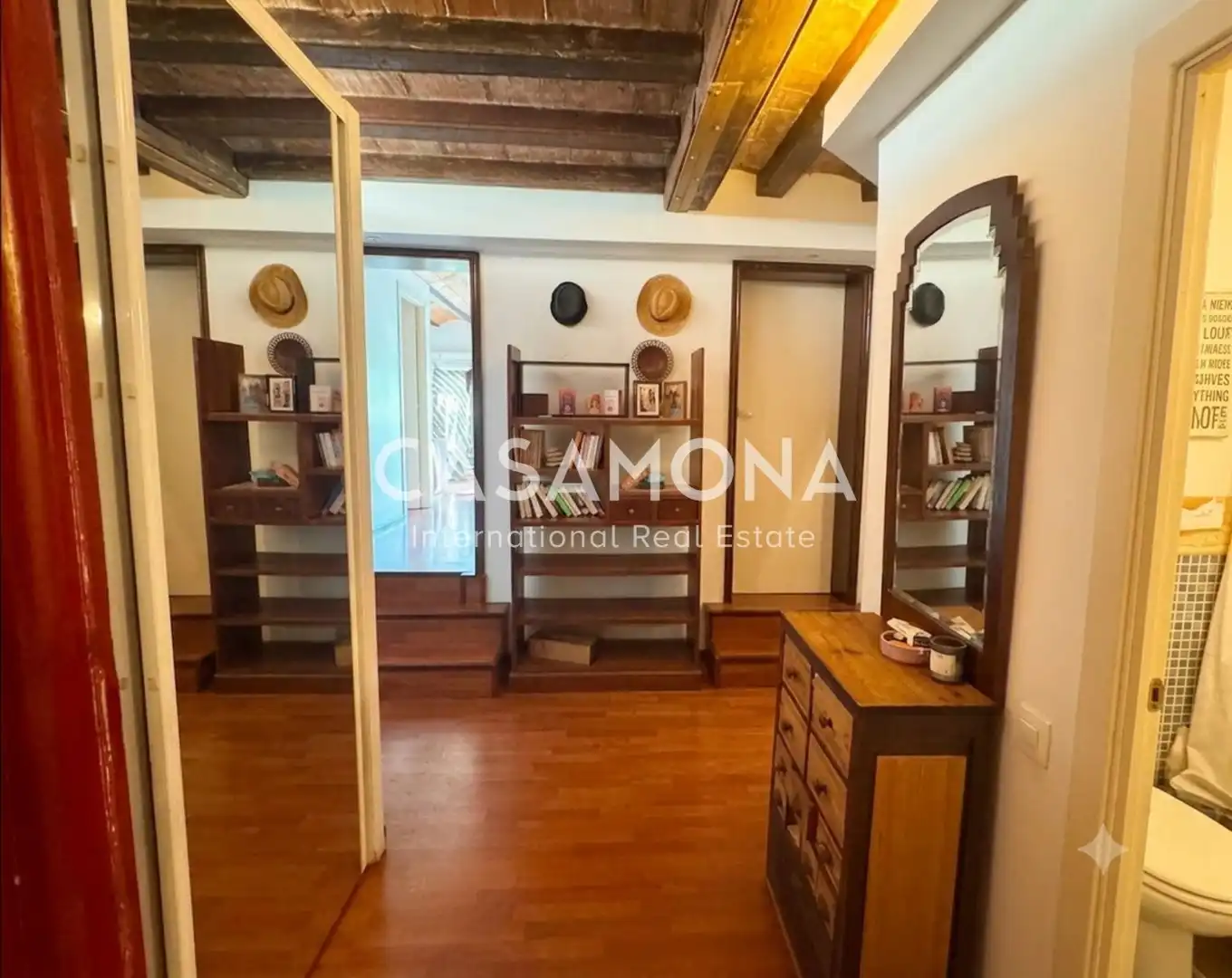 Apartamento en venta en Ciutat Vella, imagen 5