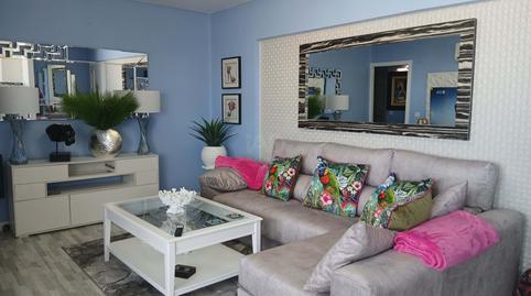 Photo 4 of Flat for rent in Calvario, Torremolinos