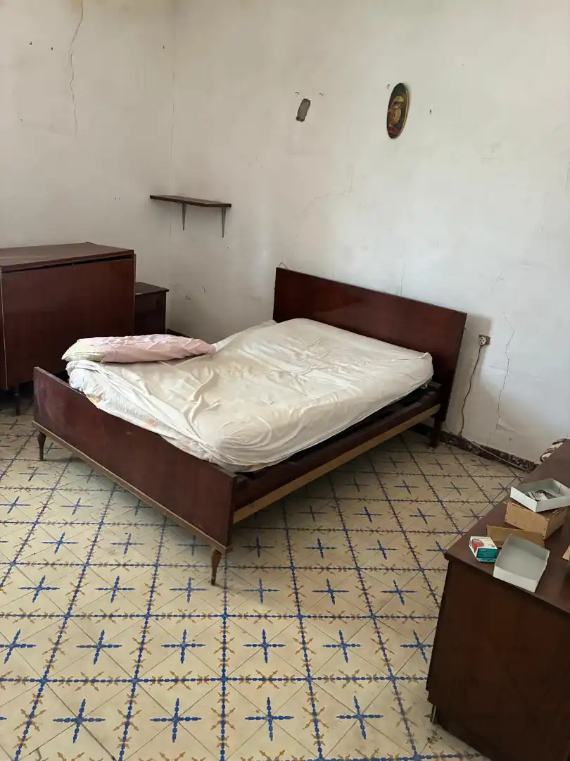 Bedroom of Houses for sale in Aspe
