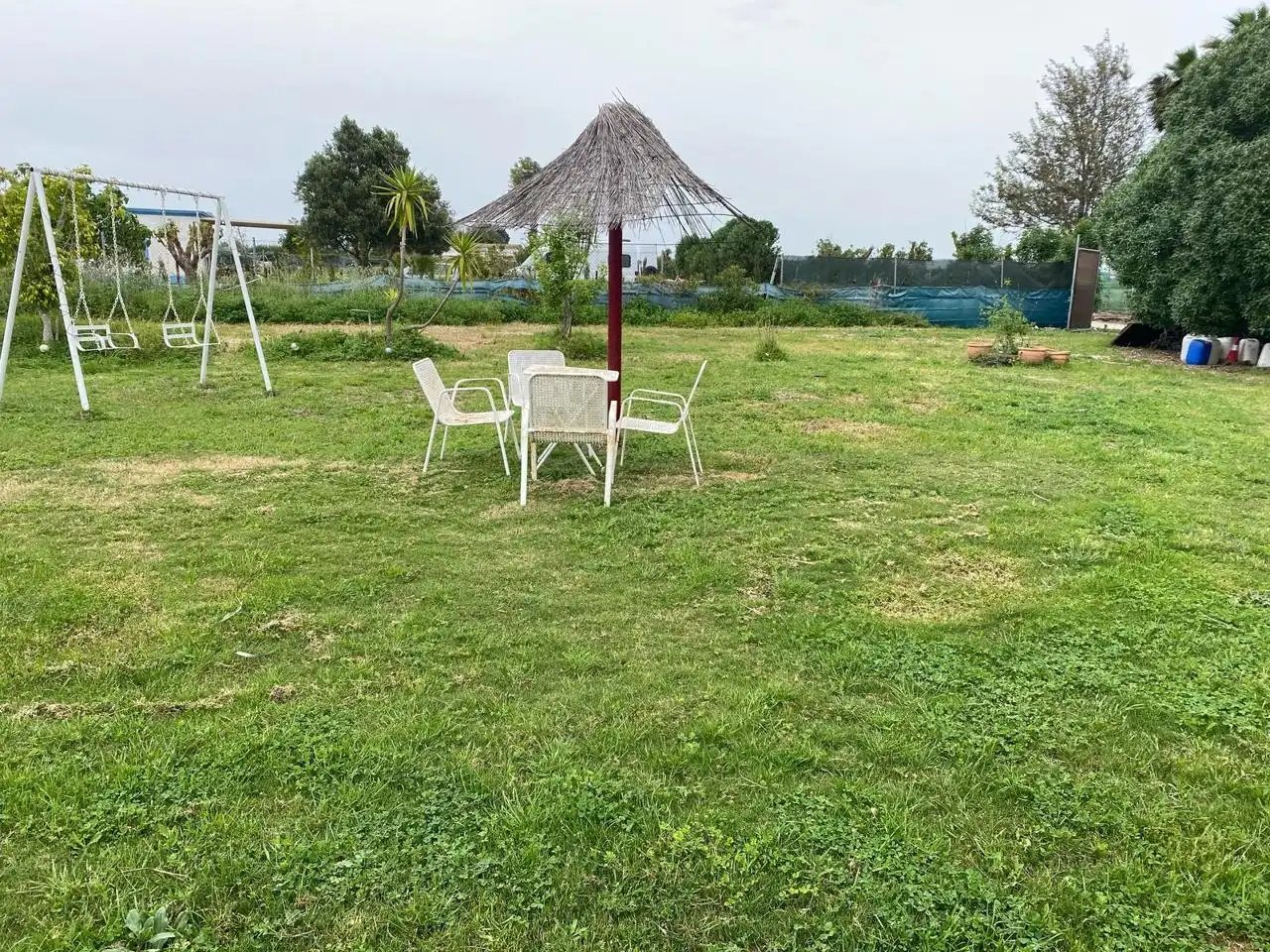 Country house with garden for sale in Camino Alcornocal, imagen 4