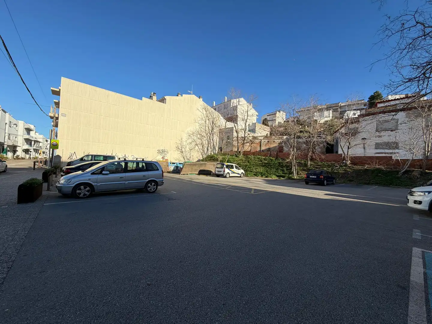 Residential land for sale in Carrer Roger de Flor 1, imagen 6