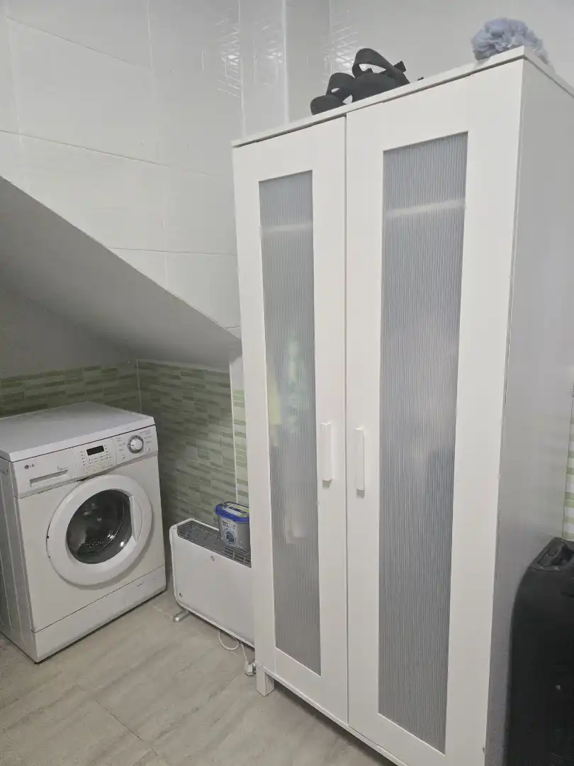 Study for rent in Calle Jorge Guillén, Centro