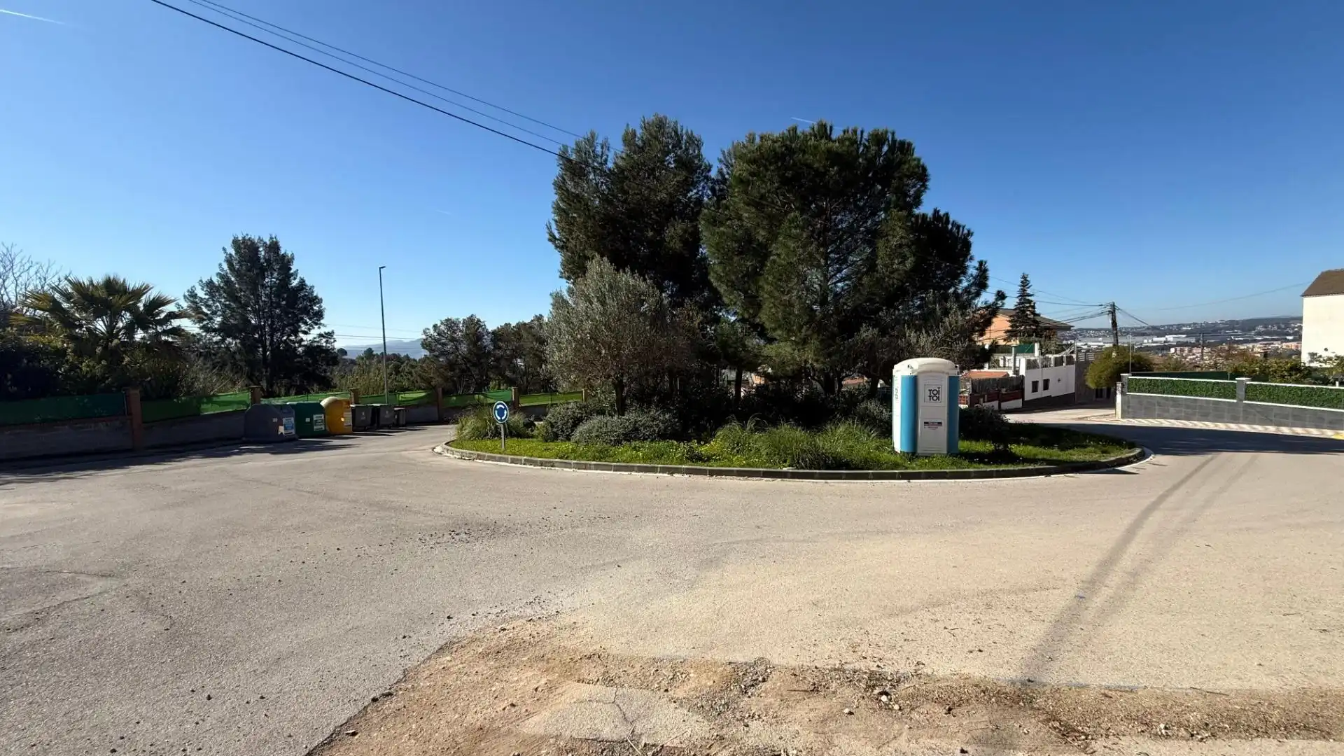 Casa o chalet en venta en Abrera