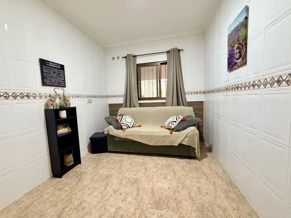 Villa con giardino in vendita a Benijófar, imagen 16