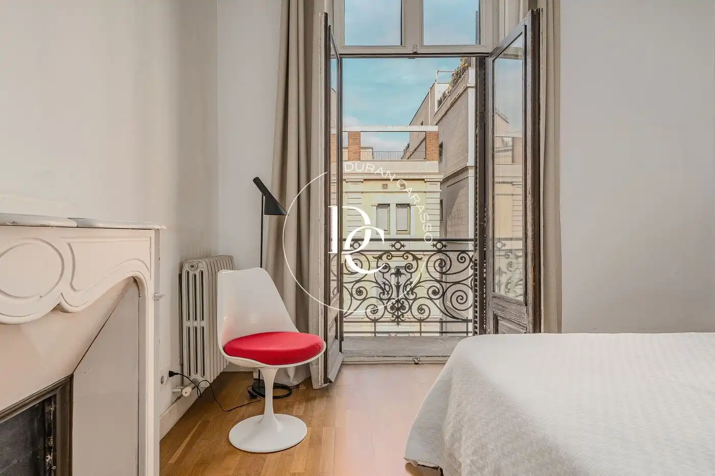 Piso con ascensor en venta en Carrer de Casp, imagen 16