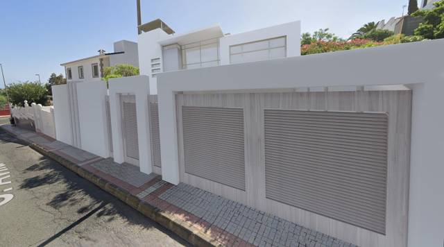 Terreno residencial en Venta en Ávila en Marzagán - Los Hoyos - La Montañeta