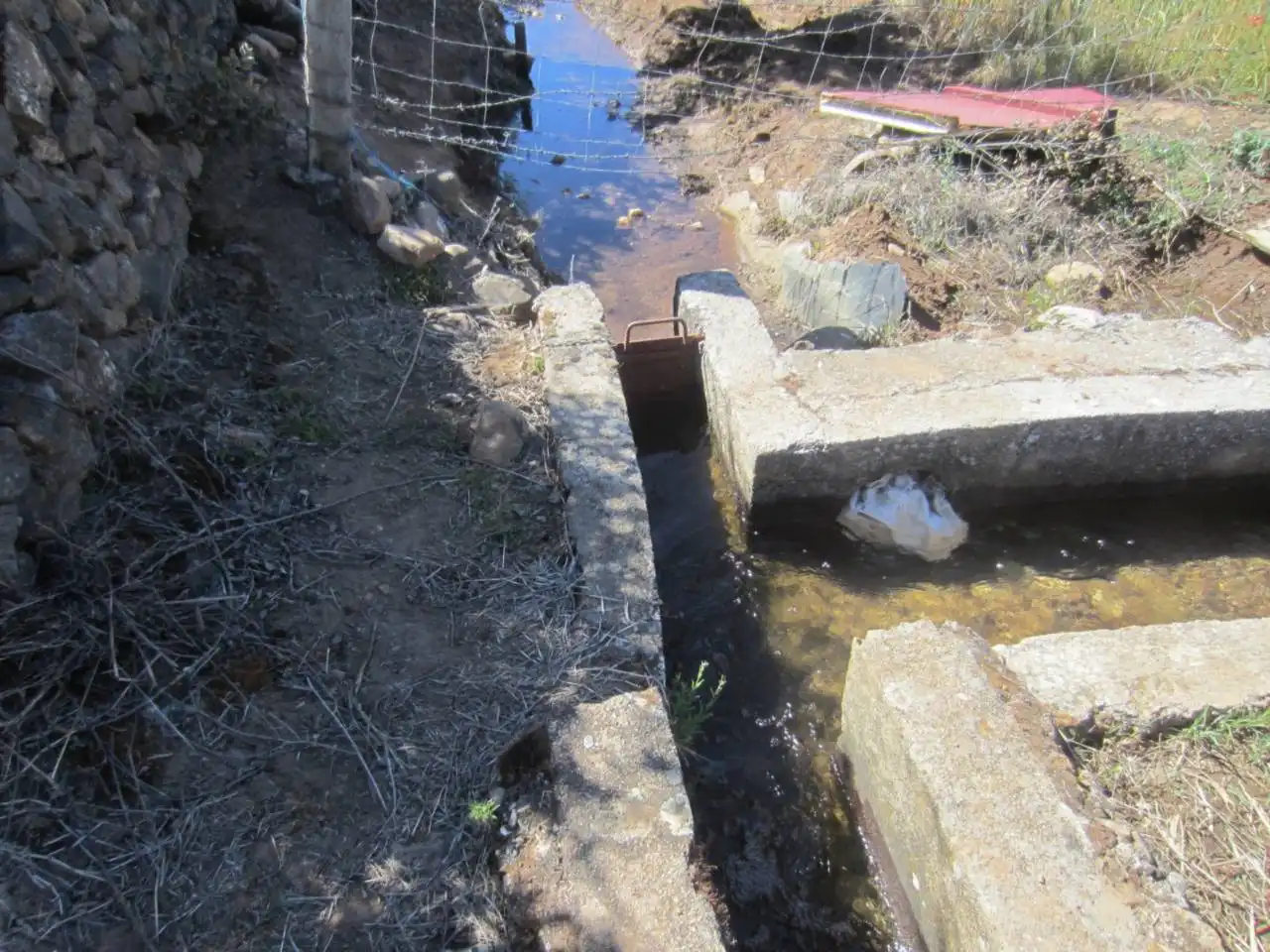 Terreno rustico in vendita a Calle RONDA DEL MEDIODIA, imagen 49