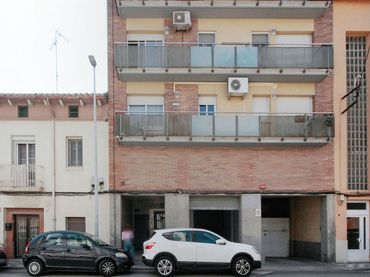 Local comercial en venda a SANT LLUIS (DE)