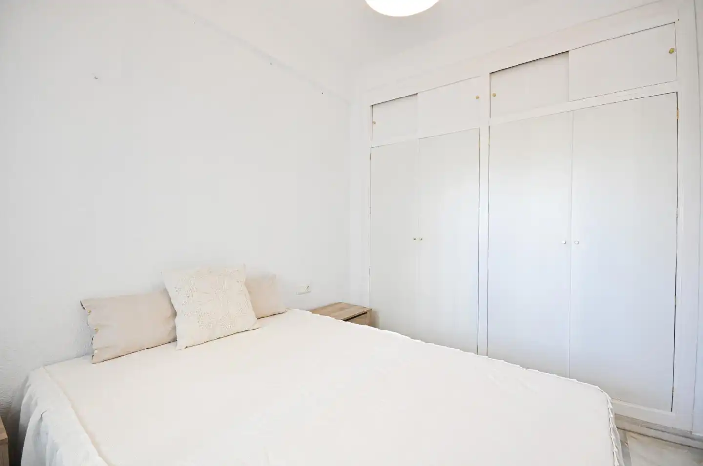 Bedroom of Ground floor for sale in Rincón de la Victoria  with Terrace and Community pool